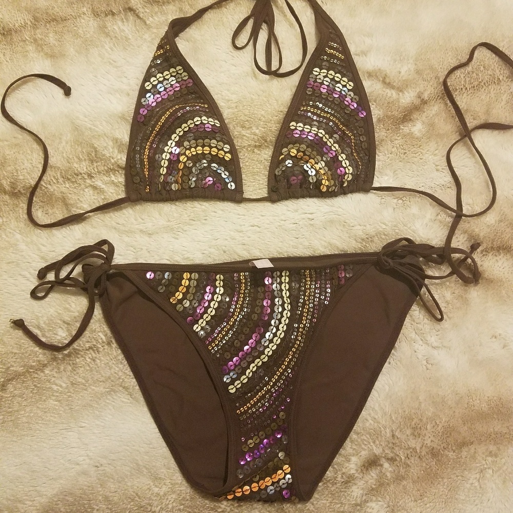 victorias secret swimsuit
